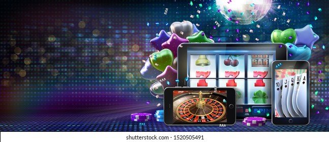 Berbagai jenis slot online dan live casino dengan grafis memukau di indoxslot