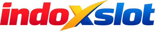 Logo indoxslot